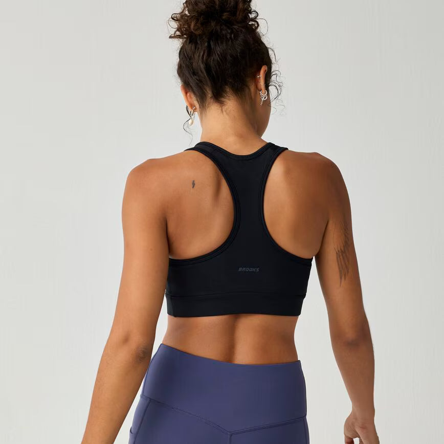 Dash Padded Bra
