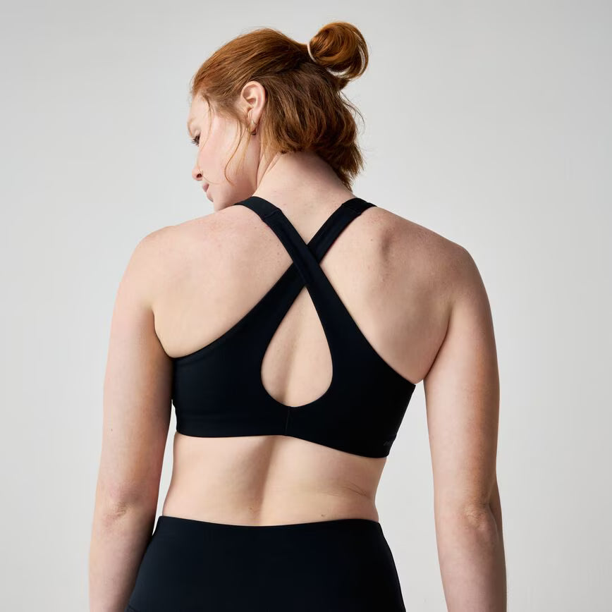 Chaser Padded Bra