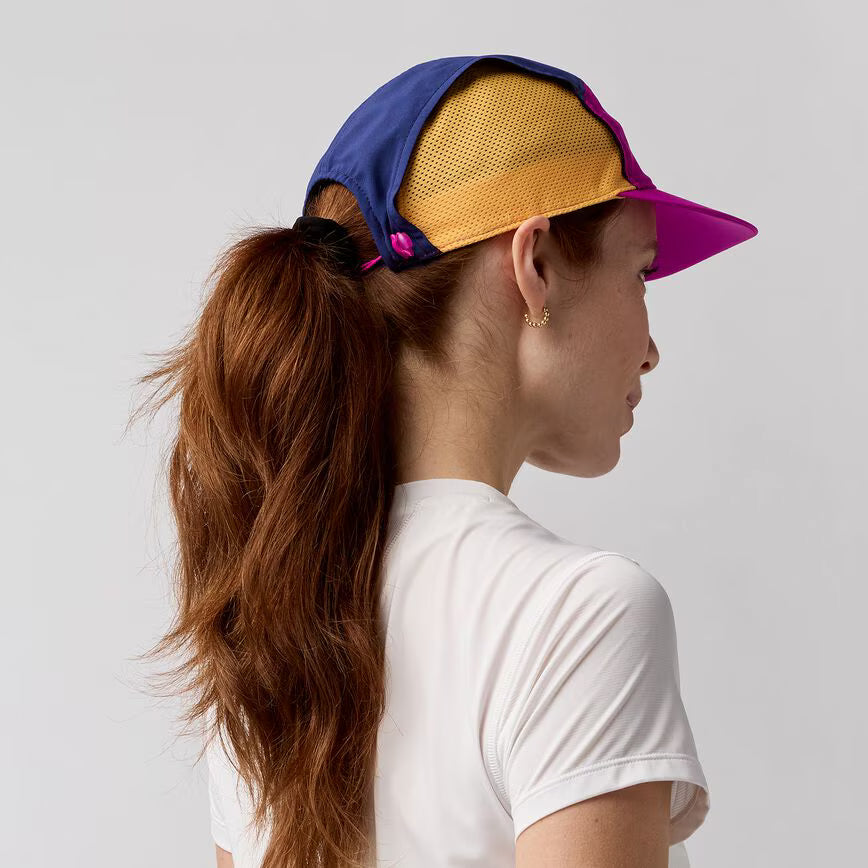 Propel Mesh Hat 2.0