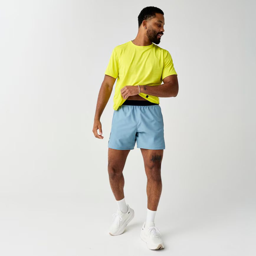 Dash 6” Short
