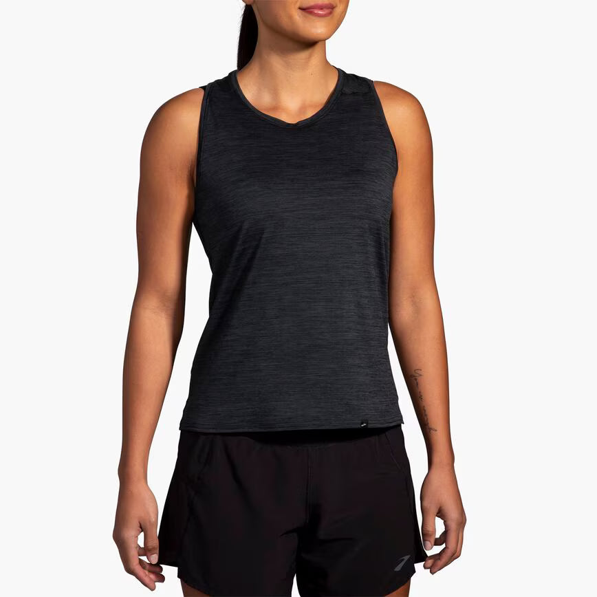 Luxe Tank