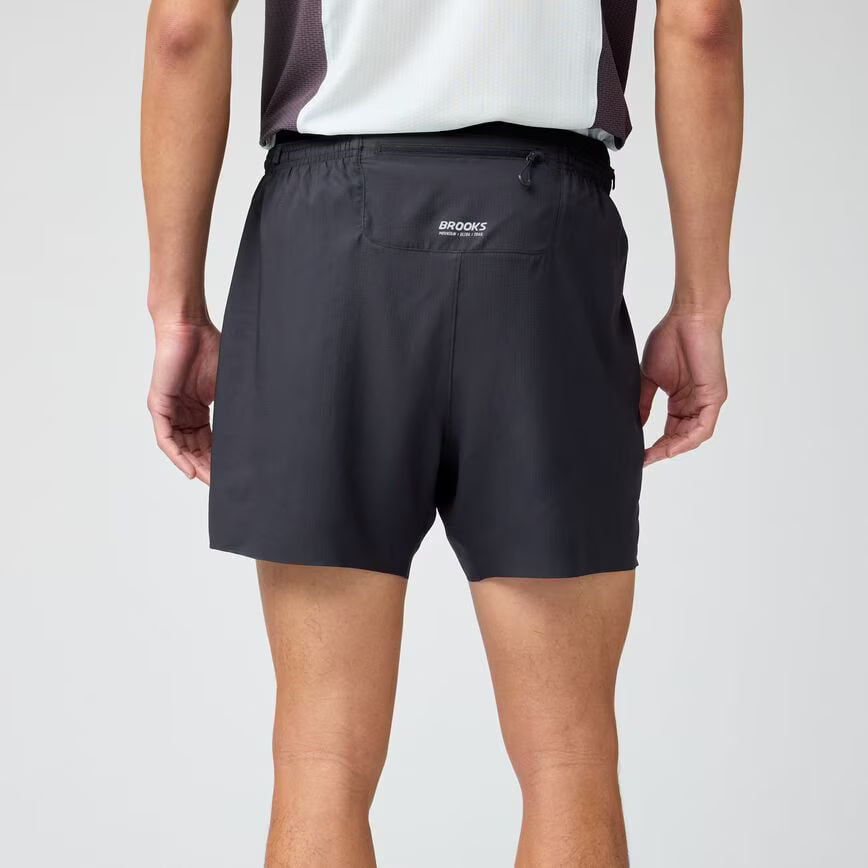 Cascadia 5” Short