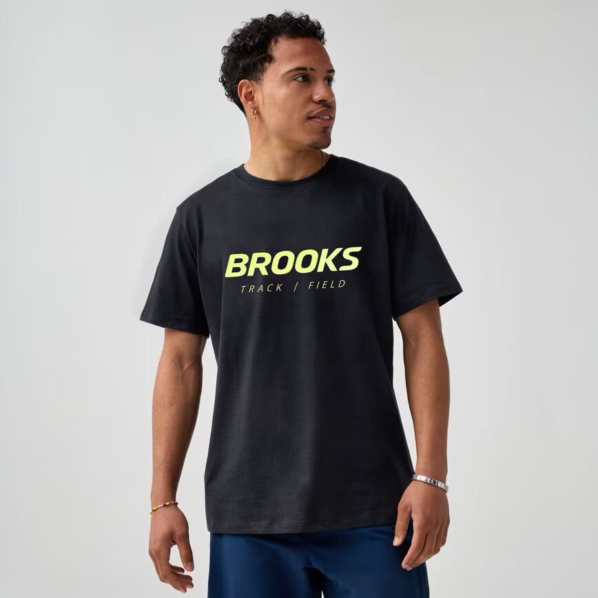 Graphic Short Sleeve