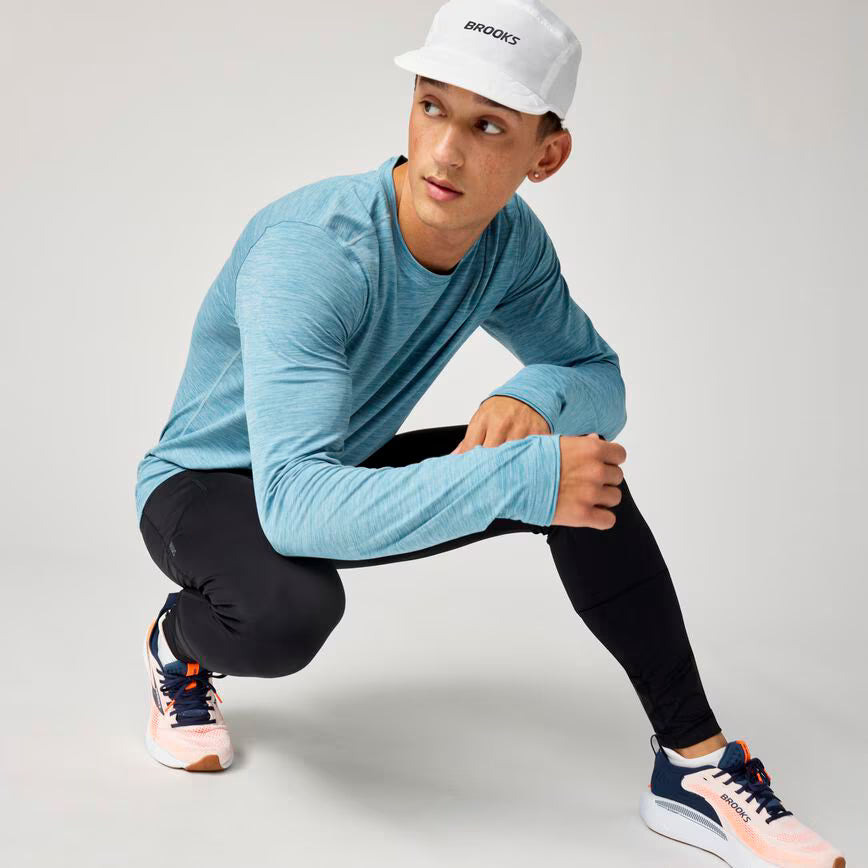 Luxe Long Sleeve