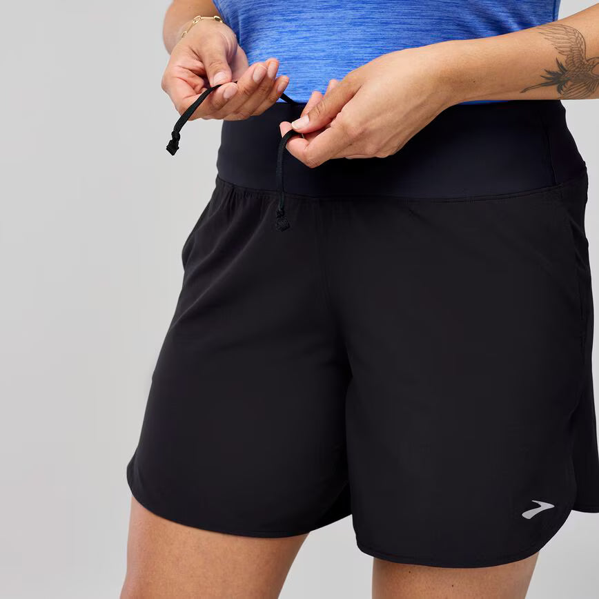 Chaser 7" Short 2.0