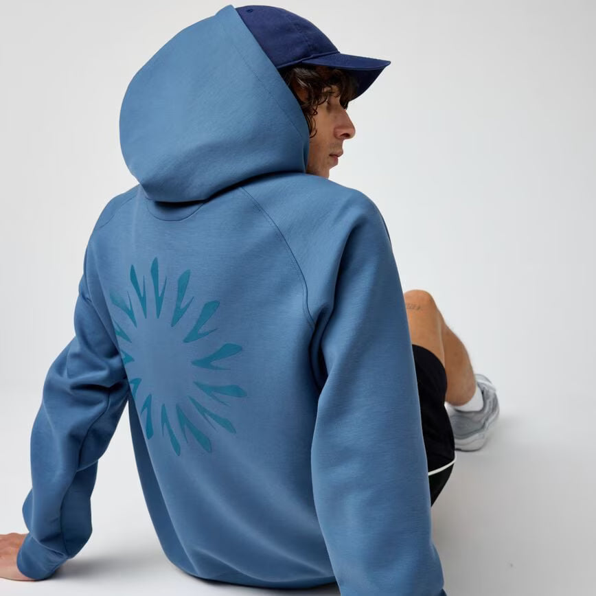 Movement Hoodie