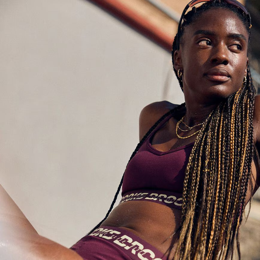 PR Elite Bra