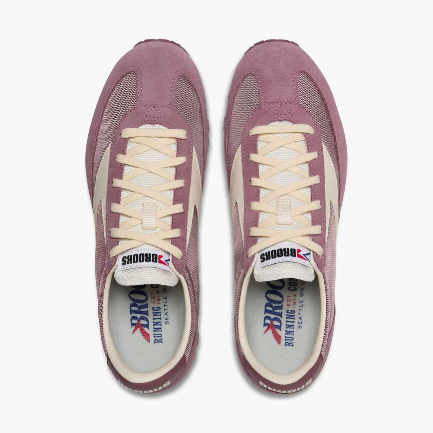 Brooks Vanguard