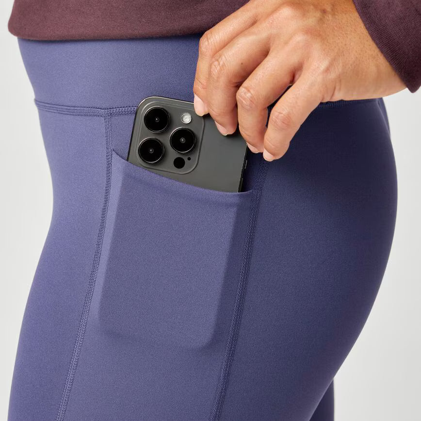 Chaser 7" Short Tight