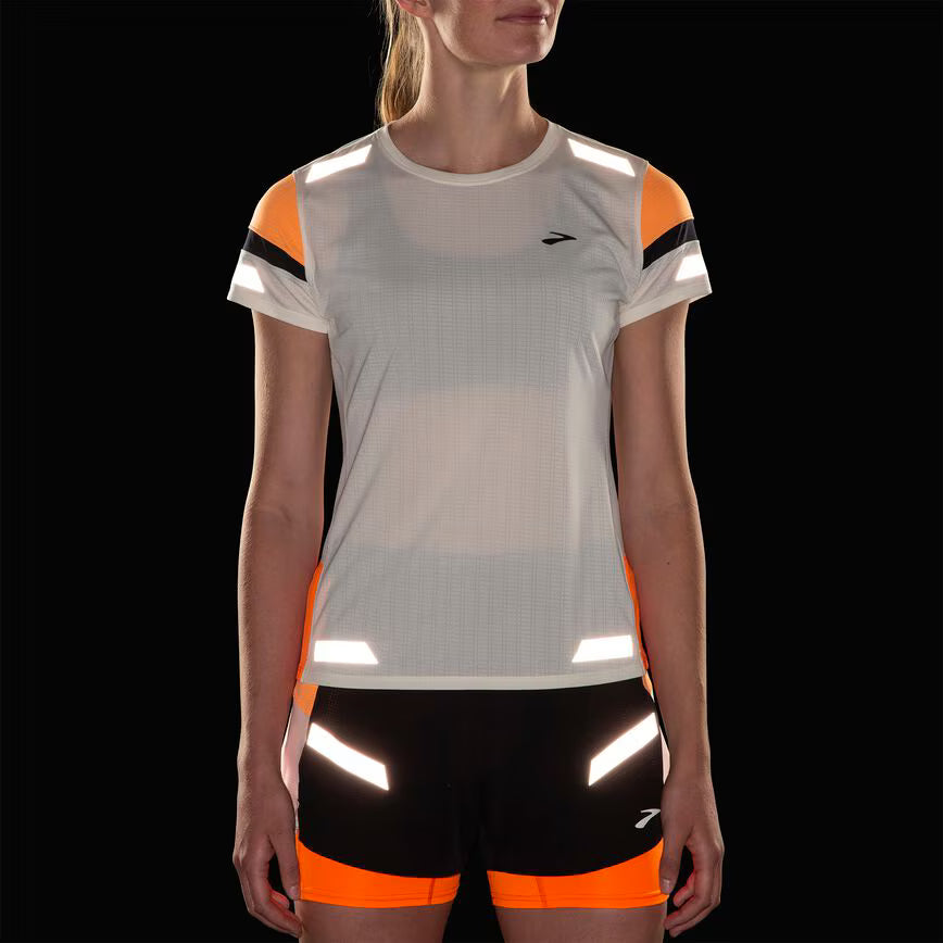 Run Visible Short Sleeve 2.0
