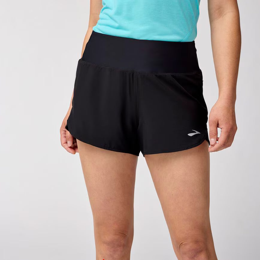 Chaser 3" Short 2.0