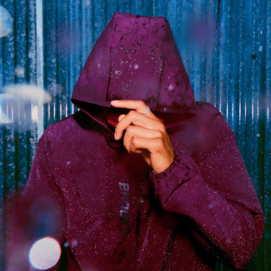Canopy Jacket