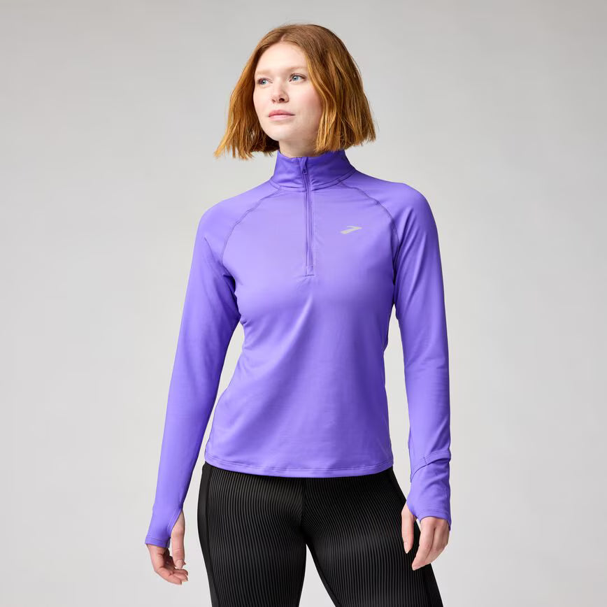 Dash 1/2 Zip 3.0