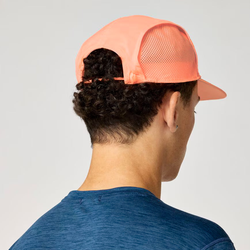 Propel Mesh Hat 2.0