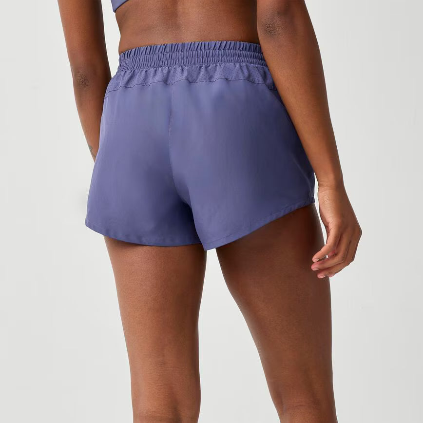 Dash 3” Short