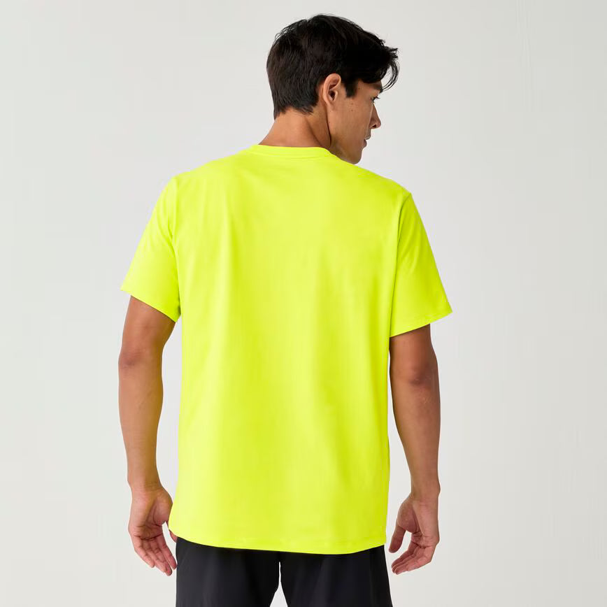 Graphic Short Sleeve
