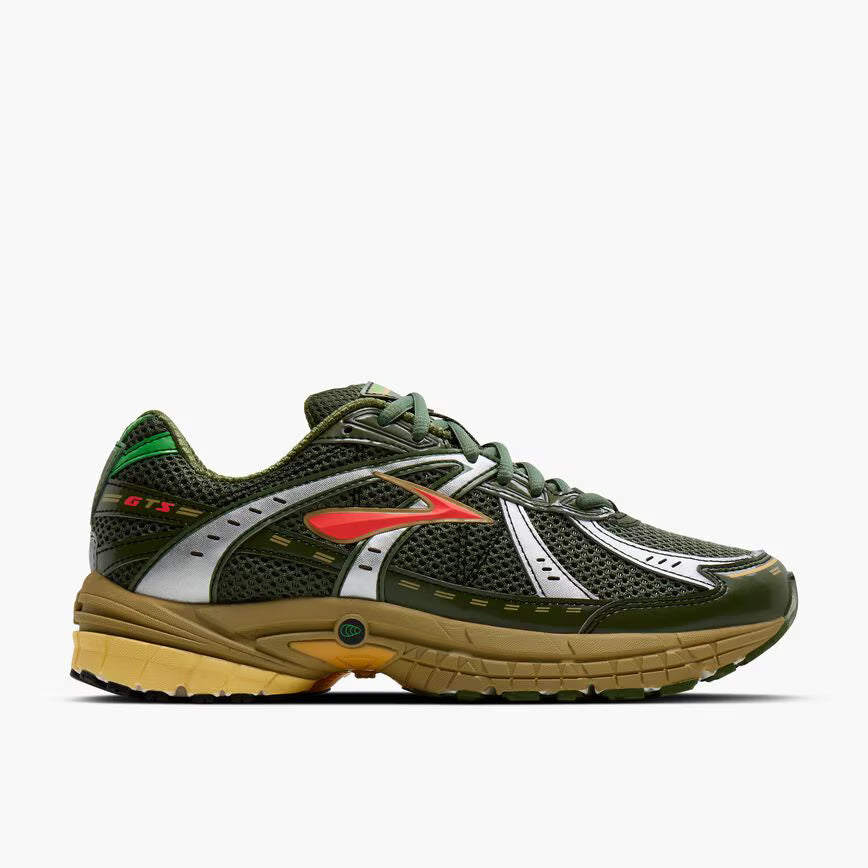Adrenaline GTS 10