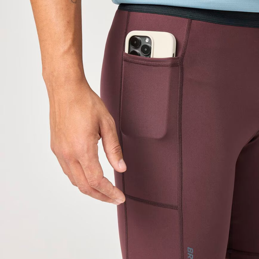 Dash Half Tight