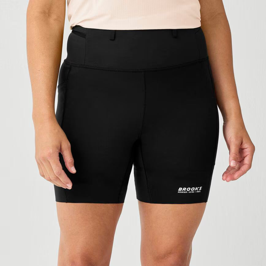 Cascadia Short Tight