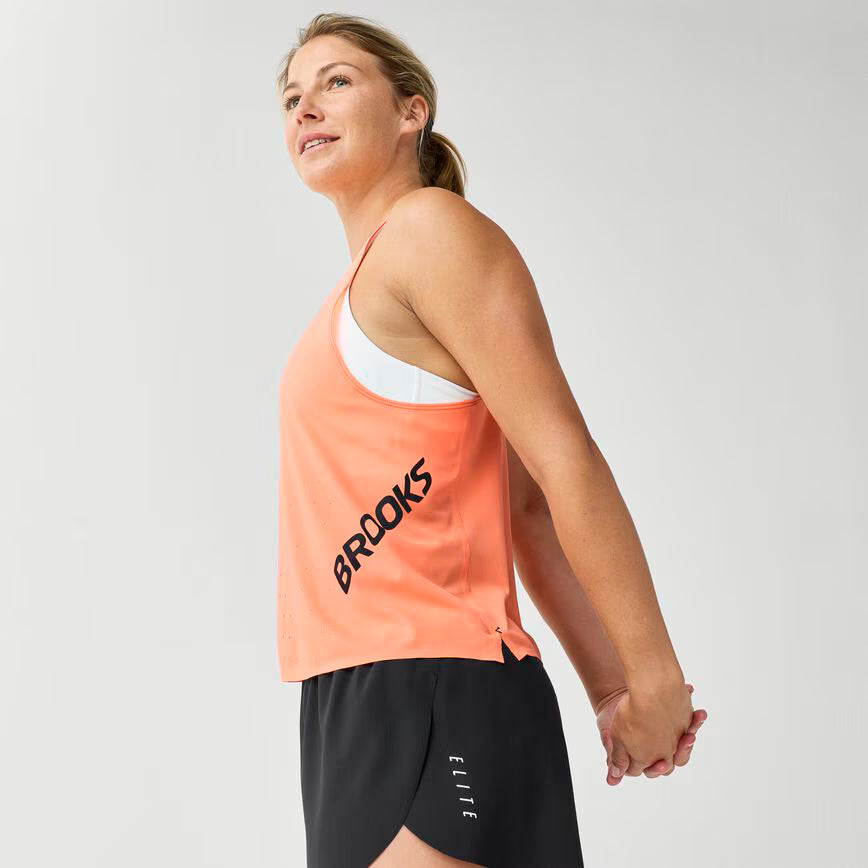 Hyperion Elite Singlet