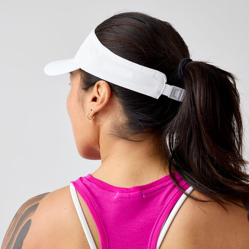 Journey Visor