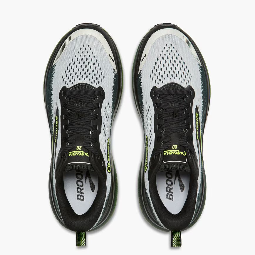 Cascadia 20
