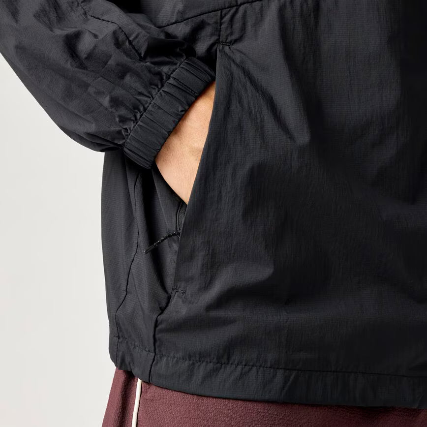Movement Jacket