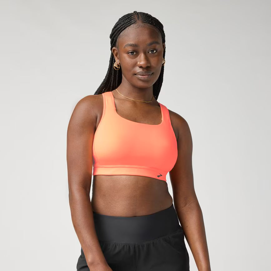 Convertible 2.0 Sports Bra