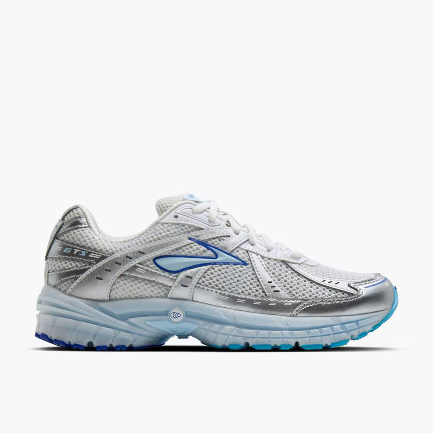 Adrenaline GTS 10