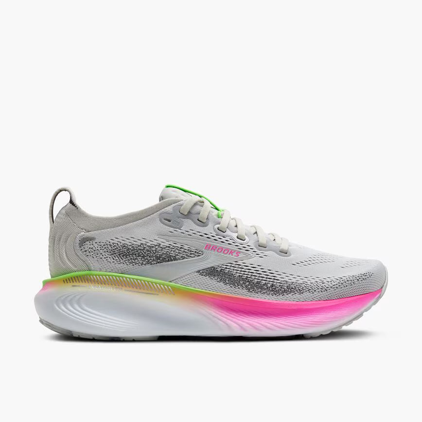 Adrenaline GTS 25 | Extra Wide (2E)