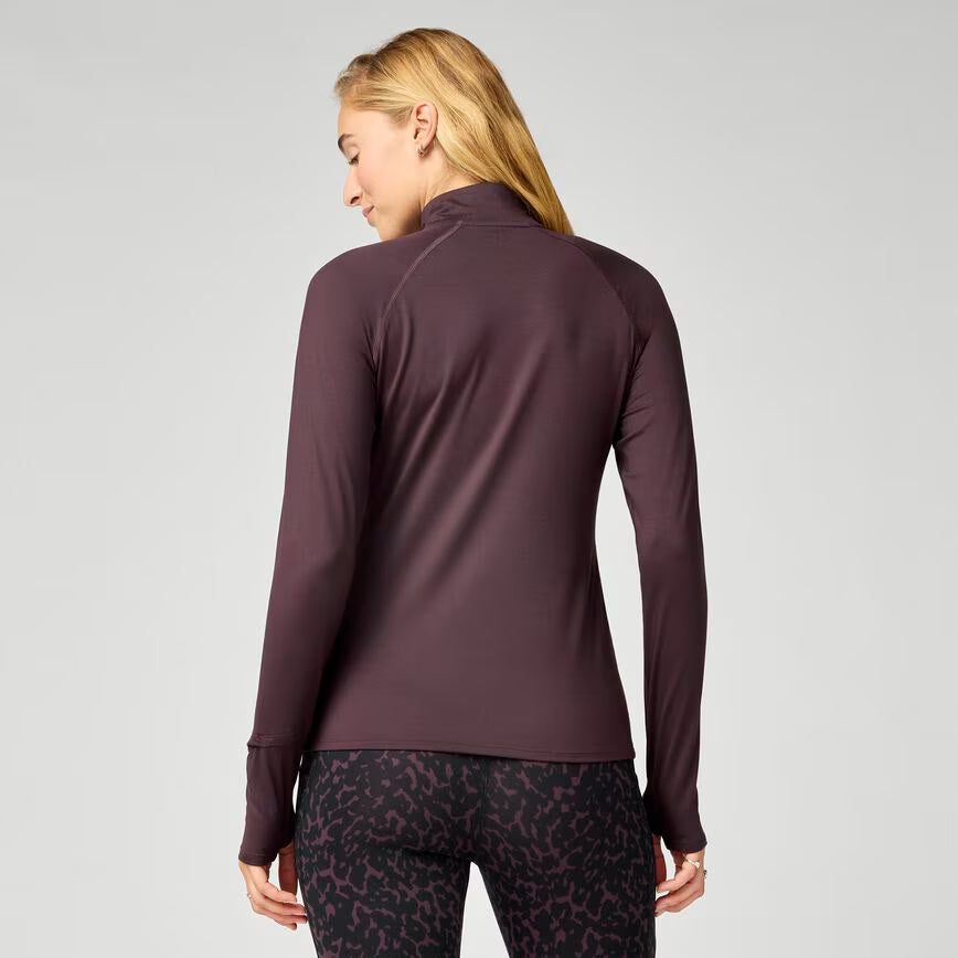 Dash 1/2 Zip 3.0