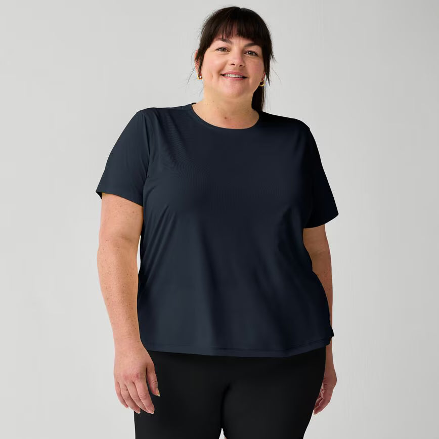 Dash Short Sleeve