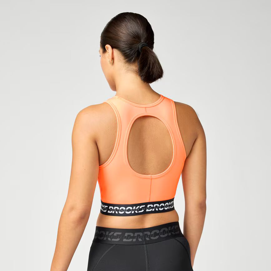 PR Elite Crop Tank