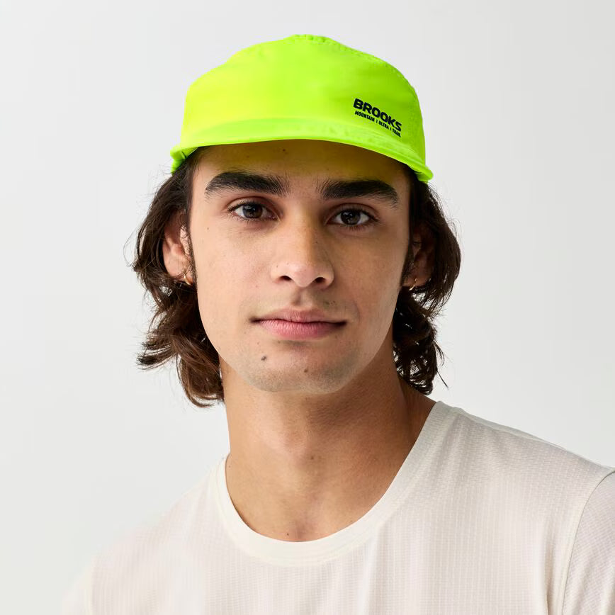 Lightweight Packable Hat 2.0