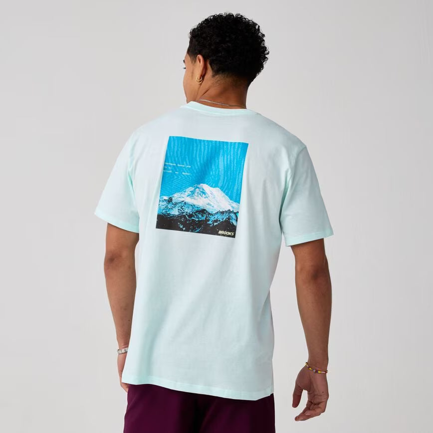 Graphic Short Sleeve