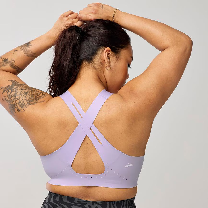Crossback 2.0 Sports Bra