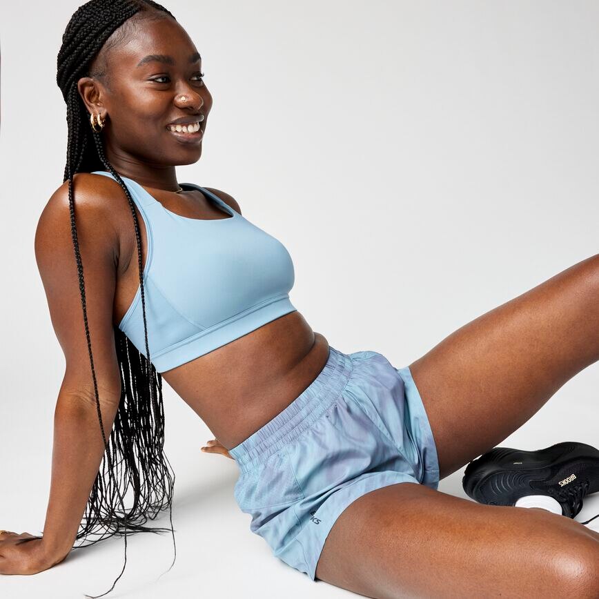 Convertible 2.0 Sports Bra