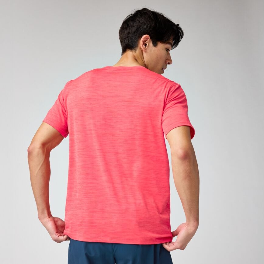 Luxe Short Sleeve