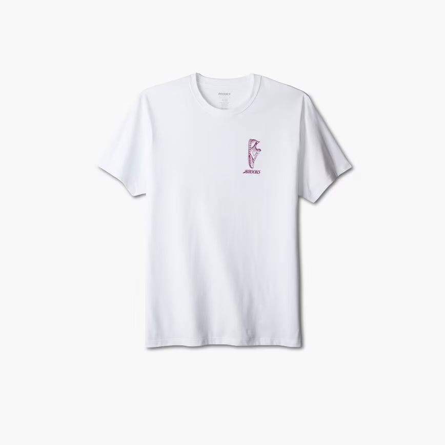 The Trailhead Tee