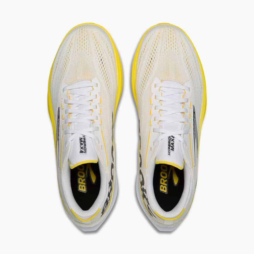 Hyperion Max 4