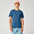 Luxe Short Sleeve
