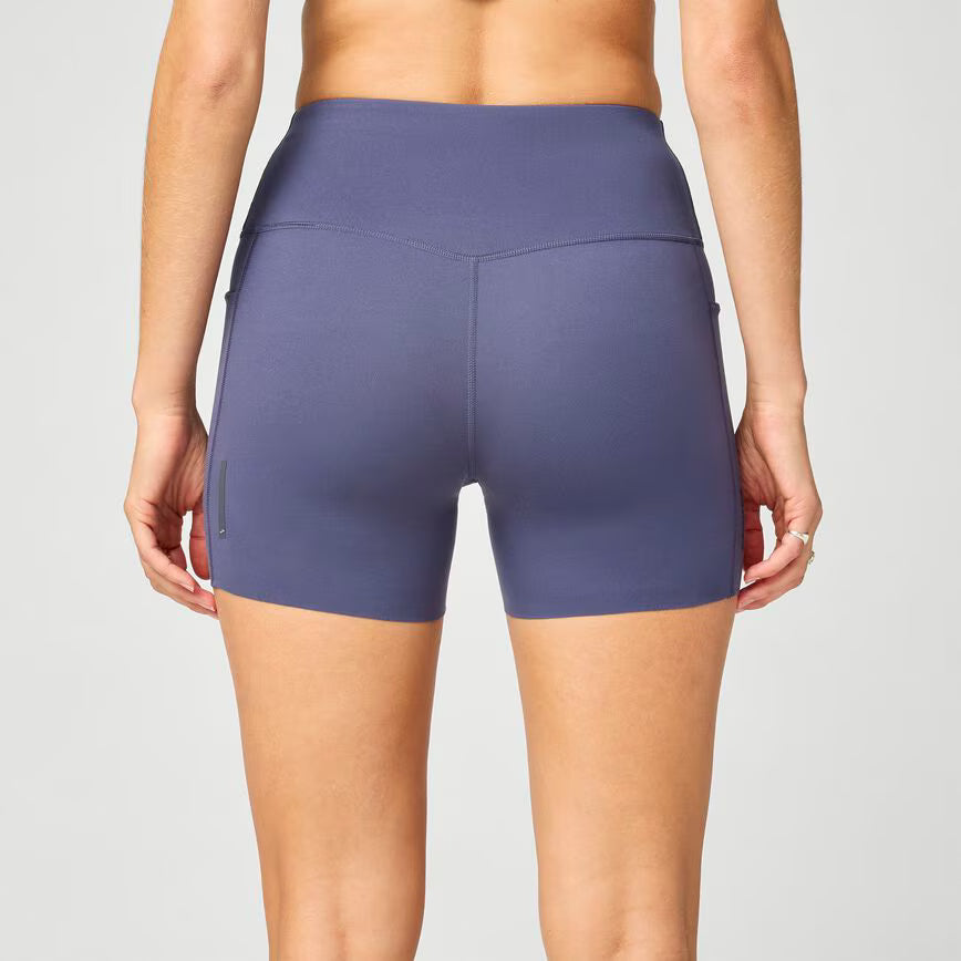 Chaser 5" Short Tight