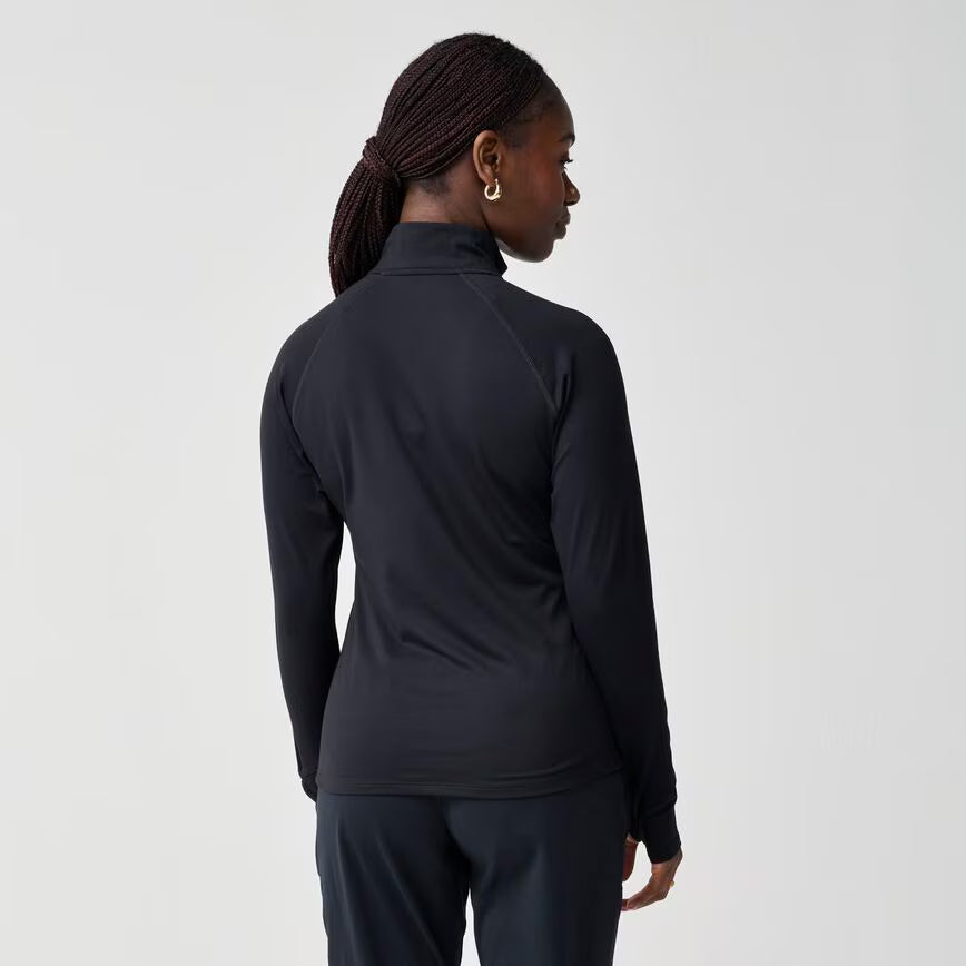 Dash 1/2 Zip 3.0