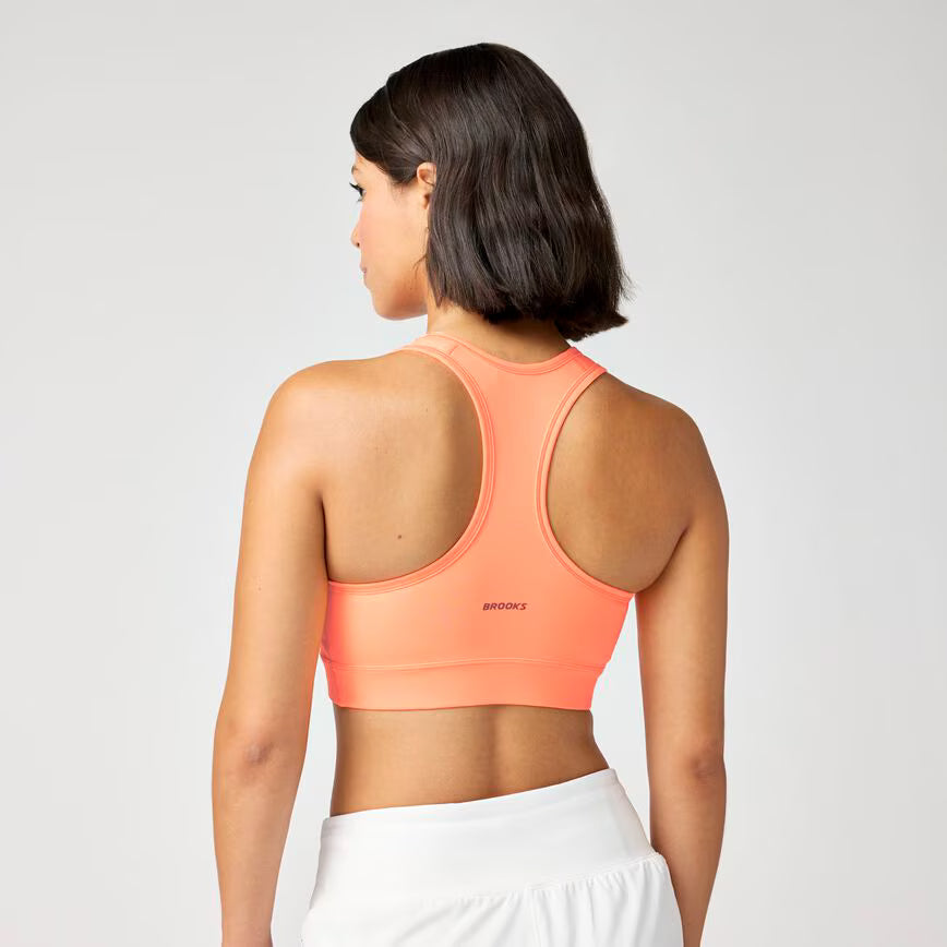 Dash Padded Bra