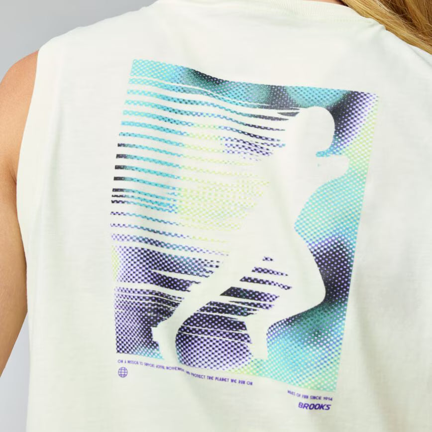 Graphic Tank