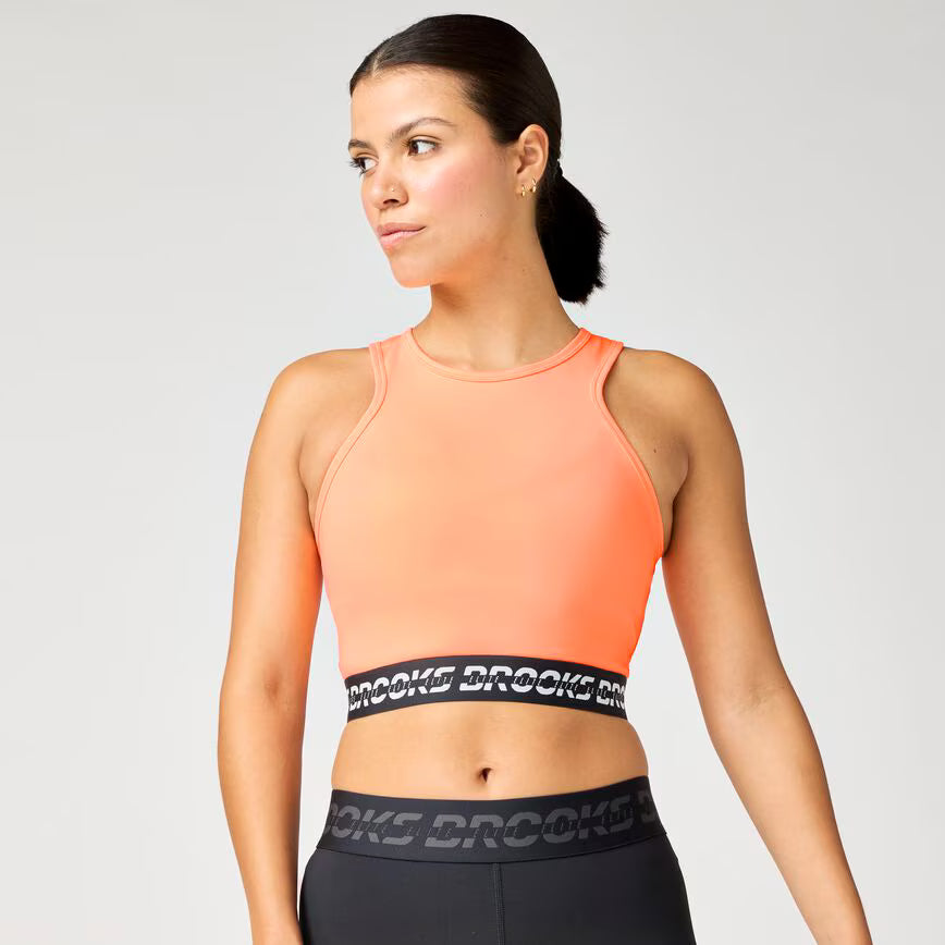 PR Elite Crop Tank