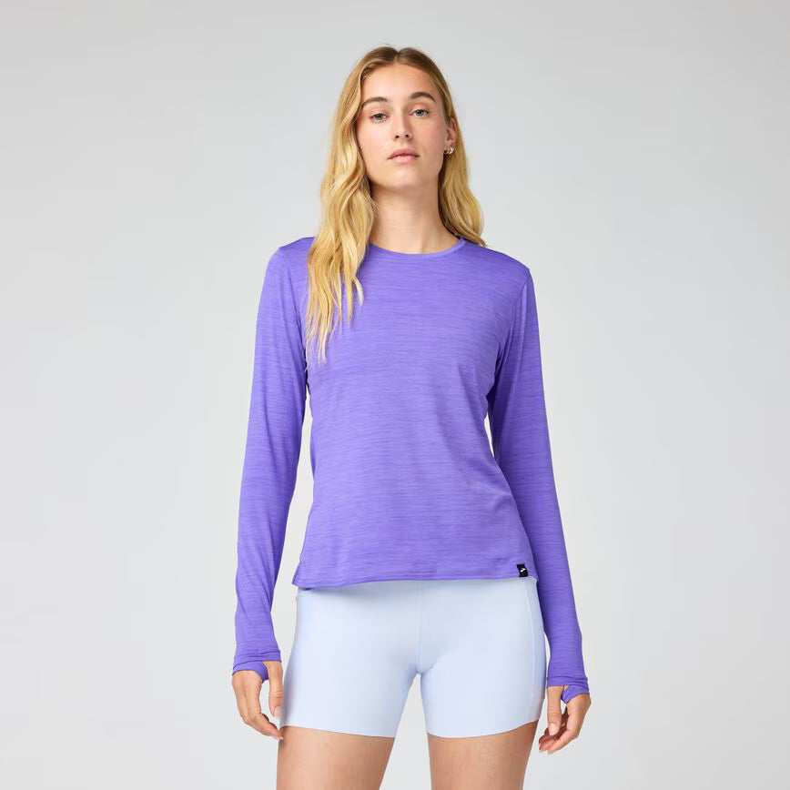 Chaser 5" Short Tight