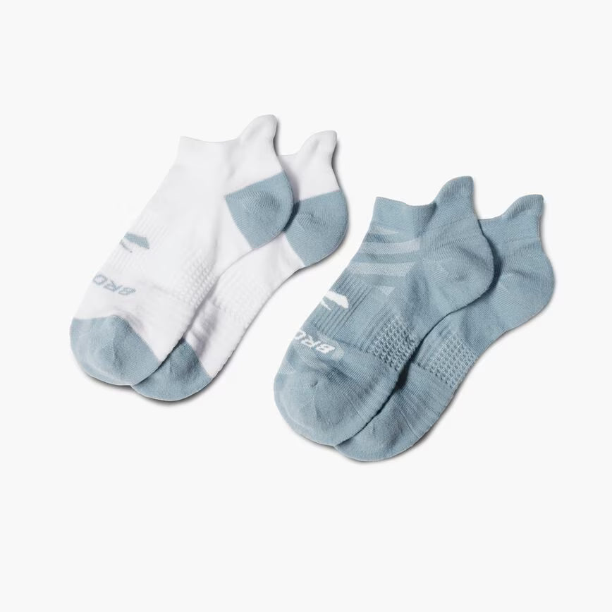 Ghost Lite No Show 2-Pack