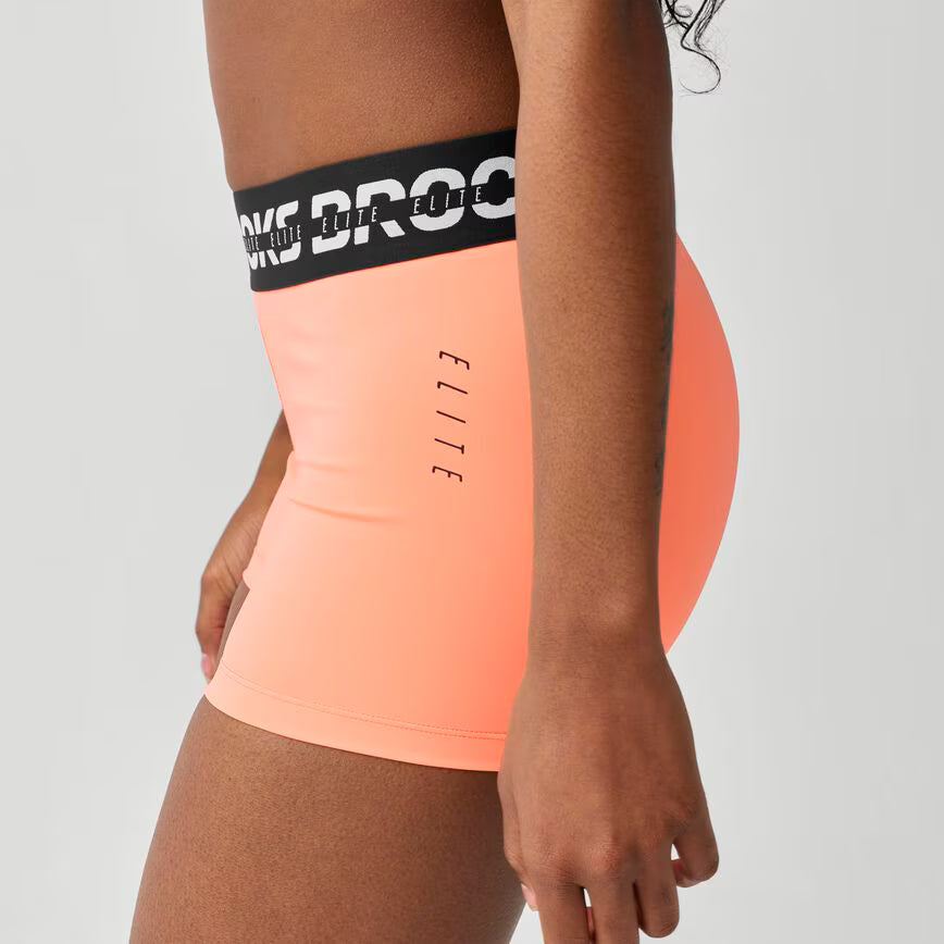 PR Elite 3” Short