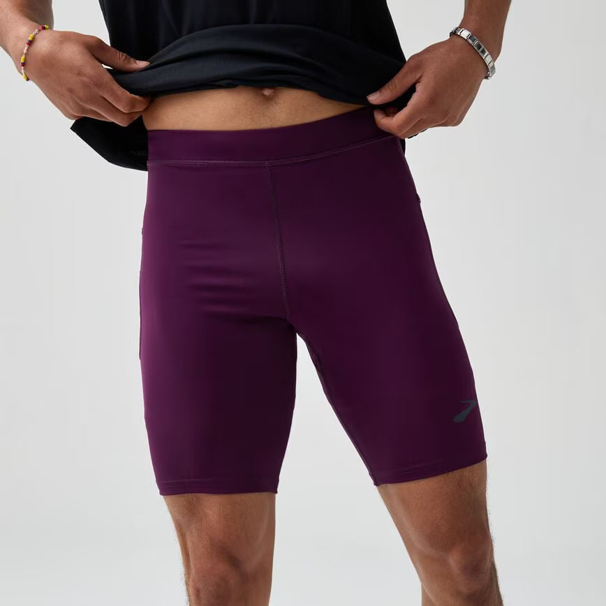 Source 9" Short Tight